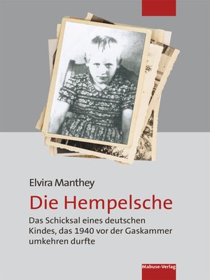 cover image of Die Hempelsche